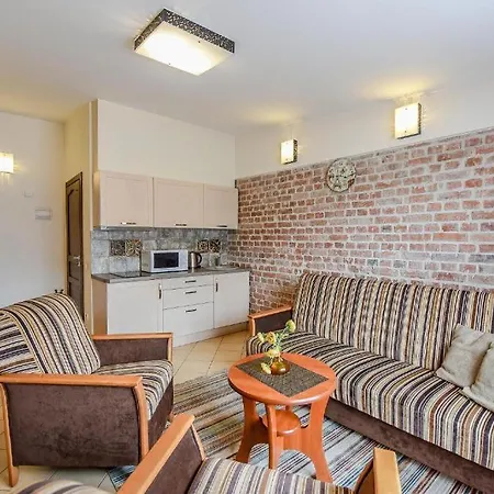 Apartamentai Kubu Lejlighed Klaipėda