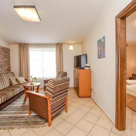 Apartamentai Kubu * Klaipėda