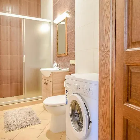 Apartamentai Kubu