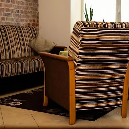 Lejlighed Apartamentai Kubu