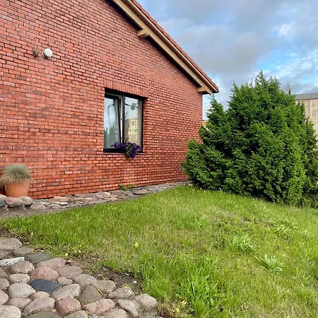 Apartamentai Kubu *