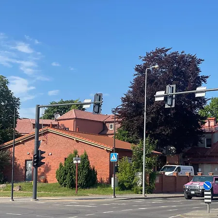 Apartamentai Kubu * Klaipėda